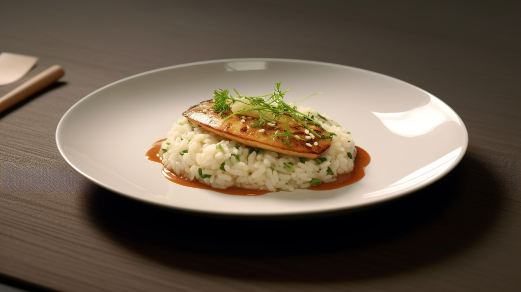 玄米プロテインの取り方2