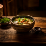 スーパーフード・みその特徴と注目成分、期待される効果