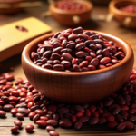 スーパーフード・小豆の特徴と注目成分、期待される効果