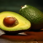 スーパーフード・アボガドの特徴と注目成分、期待される効果