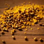 スーパーフード・ビーポーレンの特徴と注目成分、期待される効果