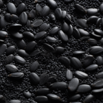 スーパーフード・黒ごまの特徴と注目成分、期待される効果