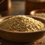 スーパーフード・玄米プロテインの特徴と注目成分、期待される効果