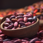 スーパーフード・カカオの特徴と注目成分、期待される効果