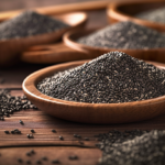 スーパーフード・チアシードの特徴と注目成分、期待される効果