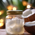 スーパーフード・ココナッツオイルの特徴と注目成分、期待される効果