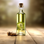 スーパーフード・グレープシードオイルの特徴と注目成分、期待される効果