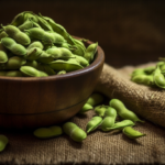 スーパーフード・枝豆の特徴と注目成分、期待される効果