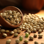 スーパーフード・ヘンプシードの特徴と注目成分、期待される効果