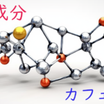 注目成分・カフェインの特徴と期待される効果