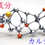 注目成分・カルシウムの特徴と期待される効果