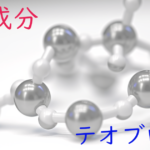 注目成分・テオブロミンの特徴と期待される効果