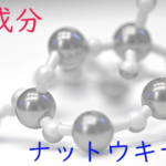 注目成分・ナットウキナーゼの特徴と期待される効果