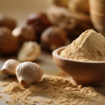 スーパーフード・マカの特徴と注目成分、期待される効果