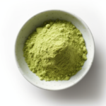 スーパーフード・抹茶の特徴と注目成分、期待される効果