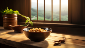 スーパーフード・納豆の特徴と注目成分、期待される効果