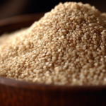 スーパーフード・キヌアの特徴と注目成分、期待される効果