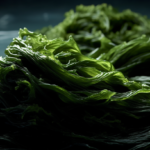 スーパーフード・のりの特徴と注目成分、期待される効果