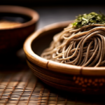 スーパーフード・そばの特徴と注目成分、期待される効果