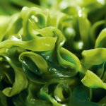 スーパーフード・わかめの特徴と注目成分、期待される効果