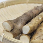 スーパーフード・自然薯の特徴と注目成分、期待される効果