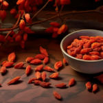 スーパーフード・クコの実の特徴と注目成分、期待される効果