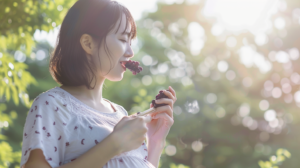 抗炎症防止に有効な必要成分と摂るべきスーパーフード