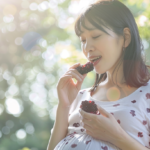 妊婦さんのボディバランスをサポートするスーパーフード10選