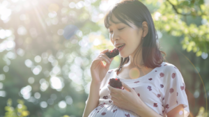 妊婦さんのボディバランスをサポートするスーパーフード10選